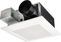 Panasonic WhisperFit Retrofit Ceiling Mount Bathroom Exhaust Fan, 50-80-110 CFM by Panasonic