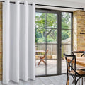 DWCN Total Privacy Room Divider Blackout Curtain by DWCN