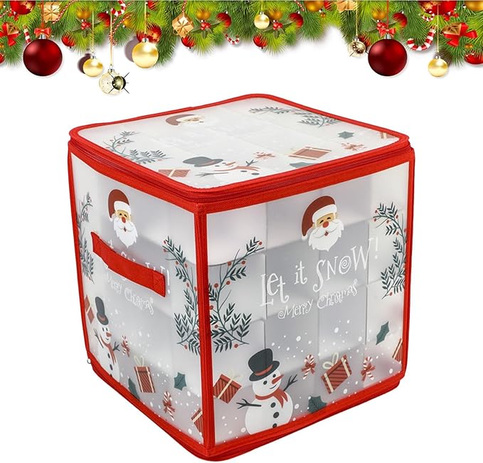 Ornament Storage Box - Image 9