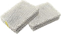 HQRP 2-Pack Humidifier Wick Filter by HQRP