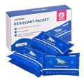 150g Reusable Silica Gel Desiccant Packs by Unknown