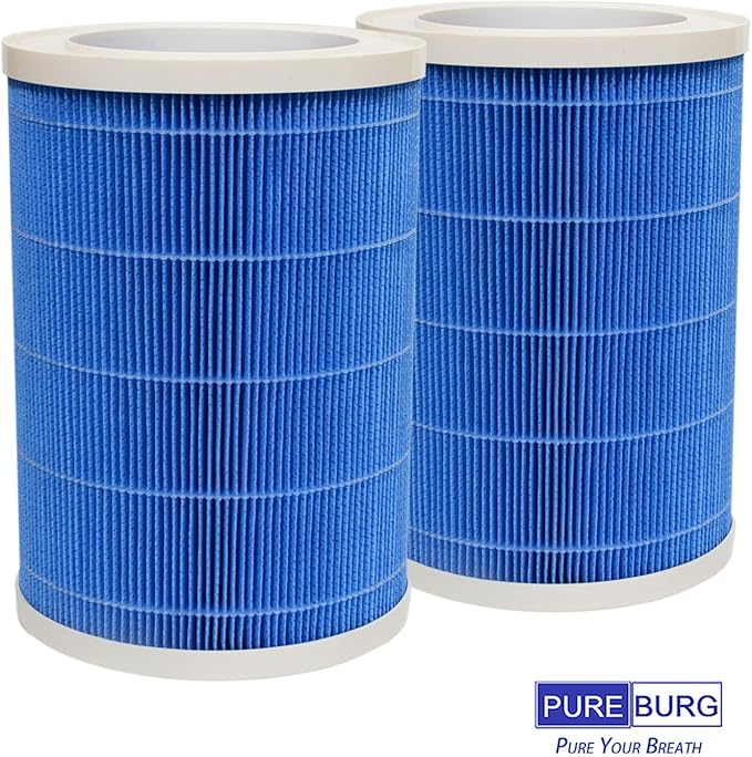 PUREBURG Replacement Filter Compatible - Image 6
