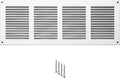 14x4 Vent Cover by TURvent