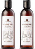 Woodronic Humidor Solution, Propylene Glycol by Woodronic