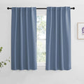 NICETOWN Window Treatment Blackout Curtains and Draperies by NICETOWN