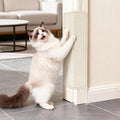 Door Protector from Cat Scratching 19.6" x 7.8" Cat Wall Corner Scratcher by ENONCI