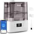 LEVOIT Humidifiers for Bedroom Large Room Home, Cool Mist Top Fill Essential by Levoit
