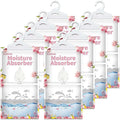 Moisture Absorbers 8 Packs by Ksend