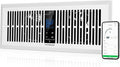 VIVOSUN Quiet Register Booster Fan by VIVOSUN