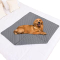 Smiry Waterproof Dog Bed Cover Pet Blanket, Soft Washable Dog Blanket by Smiry