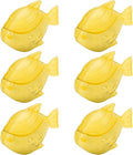 Funmit Humidifier Cleaning Fish, 6 Pack Humidifier Cleaner by Funmit