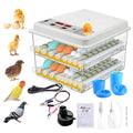 Incubators for Hatching Eggs, 120 Egg Incubator by Unknown