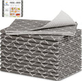 Cooyes 2 in 1 Refrigerator Liners & Fresh mats by Cooyes