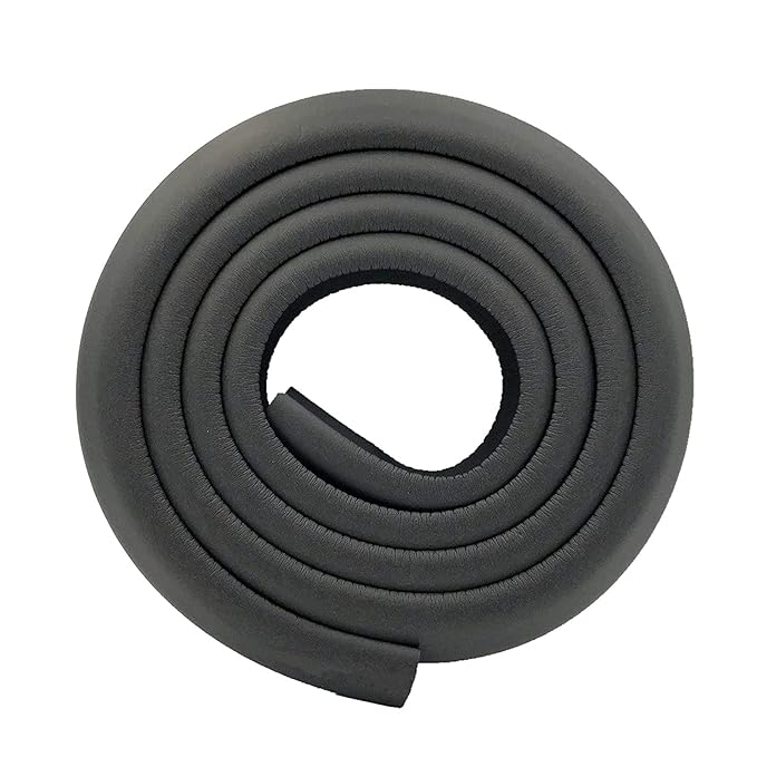 M2cbridge L Shape Extra Thick Furniture Table Edge Protectors Foam) - Image 2
