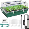 Self-Watering Seed Starter Tray by Yioviru