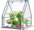 Mini Greenhouse for Indoor Outdoor: Ohuhu Portable Green House by Ohuhu