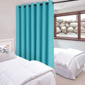 DWCN Room Divider Curtain by DWCN