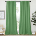NICETOWN Bedroom Curtains Blackout Curtain Panels by NICETOWN