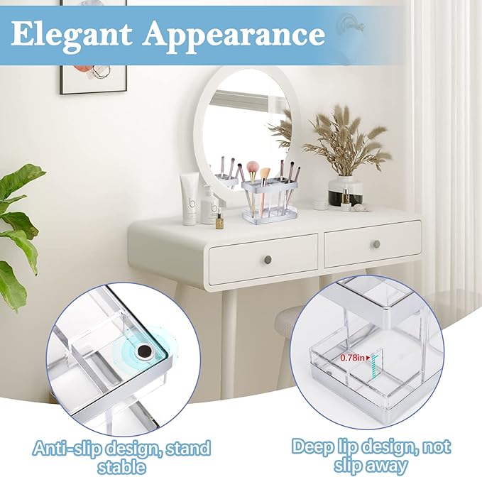 Chintu Toothbrush Holders for Bathrooms - Image 6