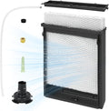 4839 Humidifier Replacement Filter Model No. 35 by Leafinnerin
