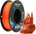 Creality PLA Filament 1.75mm, 3D Printer Filament, 1.0kg Spool, No Warp by Creality