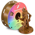 Polymaker Panchroma Bronze Color Changing PLA, Glitter Starlight Jupiter 3D by Polymaker