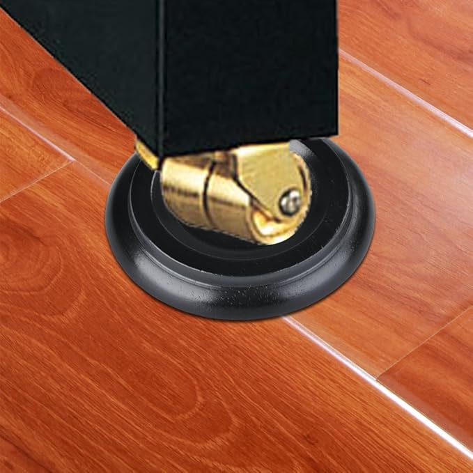 Upright Piano Caster Cups, - Image 8