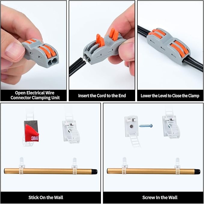 Safe Dehumidifier Rod, Briidea Rod Reducing Humidity - Image 4