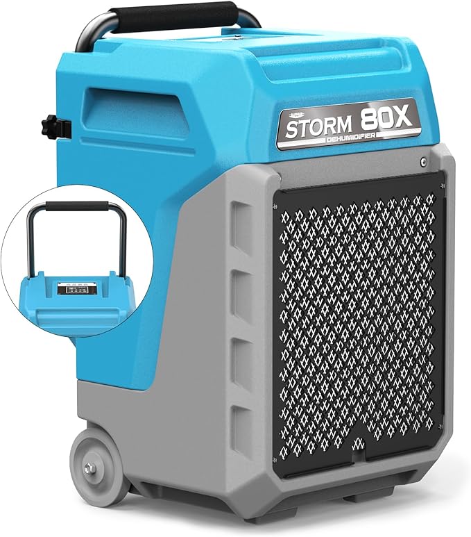 ALORAIR LGR Commercial Dehumidifier by ALORAIRSOLUTIONSINC0J0DC