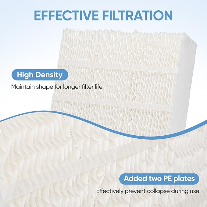 1043 Humidifier Wick Filter Replacement - Image 3