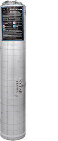 Silver Pad 200, EVA 2mm Underlayment by Unknown