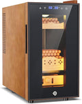 Electric Cooler Cabinet 25L by FoMup