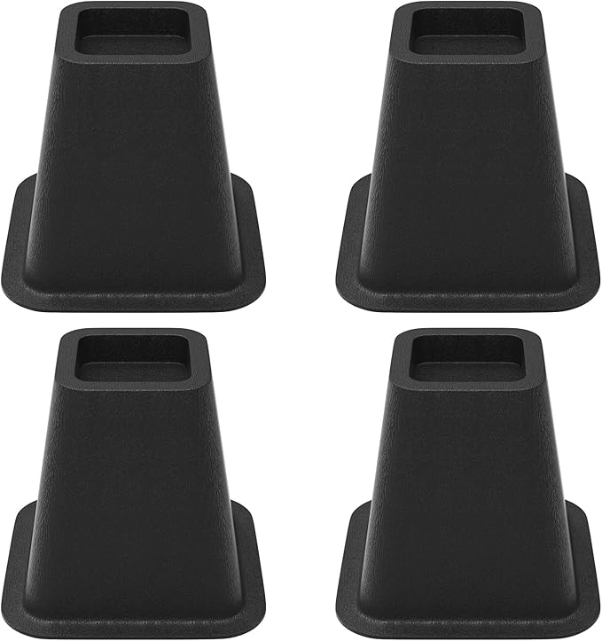 ALORAIR Dehumidifier Riser Kit 4-Pack, 6 Inch Heavy-Duty Universal Crawl Space by ALORAIRSOLUTIONSINC0J0DC