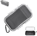 VINGVO Shockproof Storage Case, IP67 Airtight Dry Box Container by VINGVO