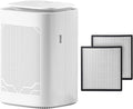 Dehumidifier and Air Purifier Combo HEPA H13 Filter and Negative Air Ion by Unknown