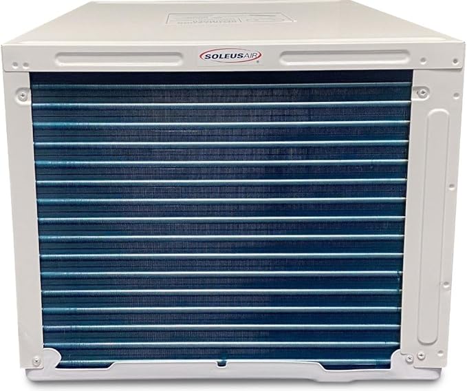 WS5-10HW-301 Electronic Saddle Air Conditioner - Image 4