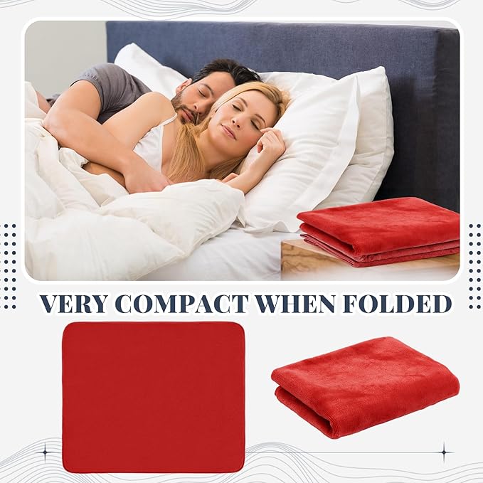 1 Pcs Couples Waterproof Mat Lover Reusable Stainproof Blanket Quiet Easy Use - Image 5