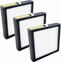 Replacement True HEPA Filters Compatible by HODSEUKIN