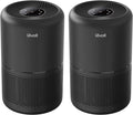 LEVOIT Air Purifier for Home Allergies Pets in Bedroom, Covers Up to 1073 ft² by Unknown