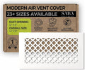 SABA Home Decor Air Vent Cover Grille by SABAHomeDecor