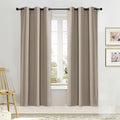NICETOWN Blackout Curtain Blind by NICETOWN
