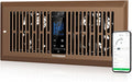 VIVOSUN Quiet Register Booster Fan by VIVOSUN