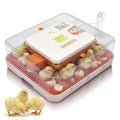 Winado Incubators for Hatching Eggs, 56 Egg Incubator by Winado