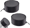 2 Pcs Grow Tents Vent Cover by Biggun