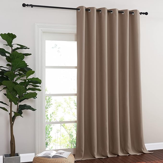 NICETOWN Blackout Curtains & Drapes - Image 8