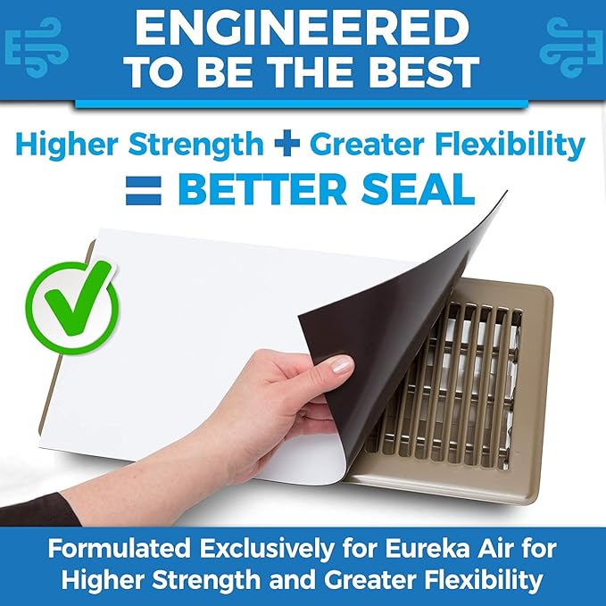 High Strength Magnetic Vent Cover 3 Pack - Image 3