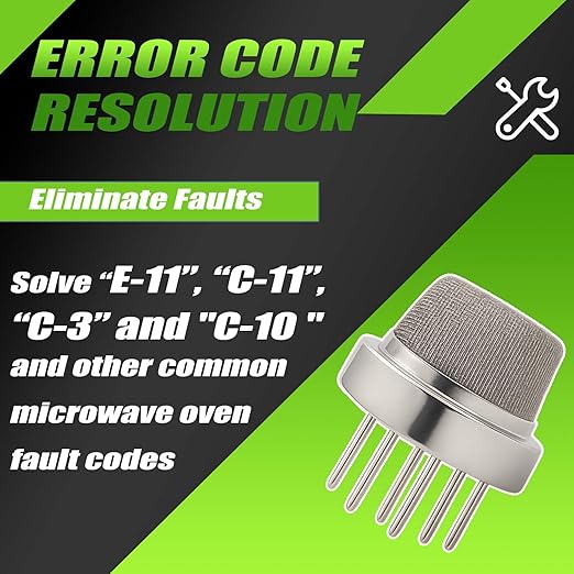 DE32-60013A Microwave Humidity Gas Sensor Fits - Image 2