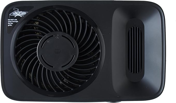 SU-4023B: 1-Gallon Evaporative Humidifier - Image 4