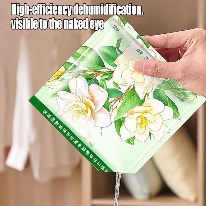 Closet Moisture Absorbers - Image 2