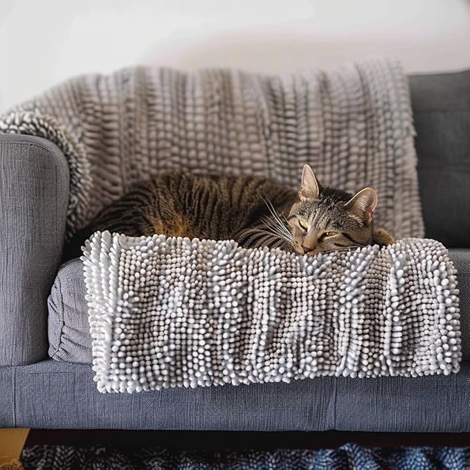 Muddy Mat® Dog Blanket - Image 6